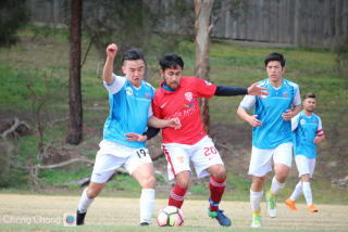 MCSA Yamagata Cup 2018